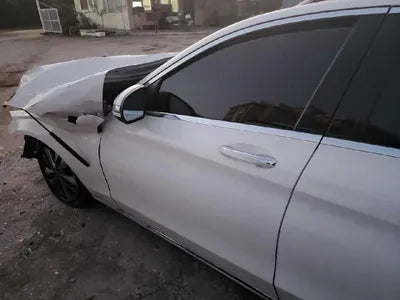 2019 Mercedes-Benz C 220 VIN: