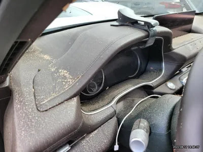 2020 Genesis GV80 VIN: