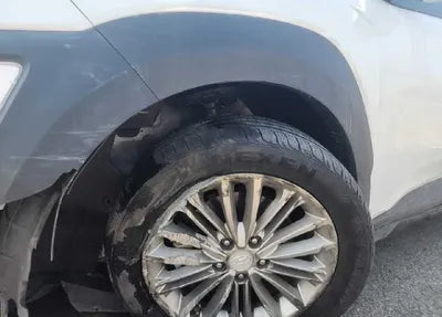 2020 Hyundai Kona KMHK4815GLU563369 VIN:KMHK4815GLU563369