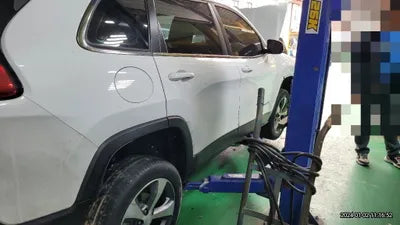 2021 Jeep Cherokee 1C4PJLDBXMD143898 VIN:1C4PJLDBXMD143898