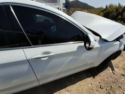 2016 Genesis G80 KMHGL41DDHU187112 VIN:KMHGL41DDHU187112