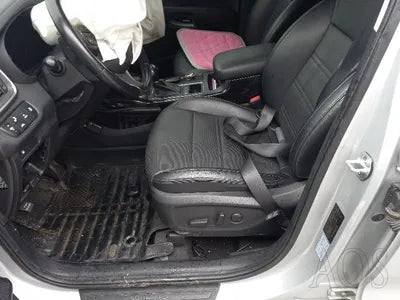 2015 Kia Sorento KNAPS81ADFA030314 VIN:KNAPS81ADFA030314