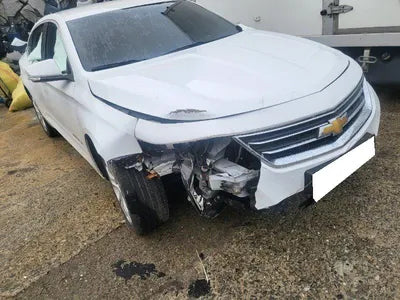 2016 Chevrolet Impala 1G1155SA4GU148057 VIN:1G1155SA4GU148057