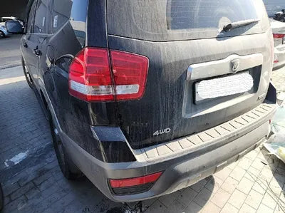 2017 Kia Mohave 963KMKNAKN814DHA1 VIN:963KMKNAKN814DHA1