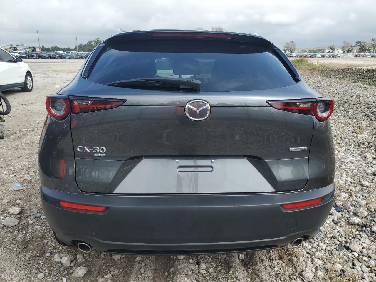 2023 MAZDA CX-30 PREMIUM VIN:3MVDMBDM1PM538372