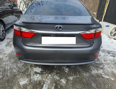 2015 Lexus ES 300 JTHBW1GG8F2077565 VIN:JTHBW1GG8F2077565