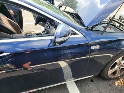 2018 Mercedes-Benz E 200 WDDZF4CB9JA383285 VIN:WDDZF4CB9JA383285