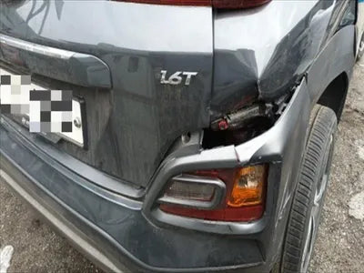 2019 Hyundai Kona KMHK4815GKU387758 VIN:KMHK4815GKU387758