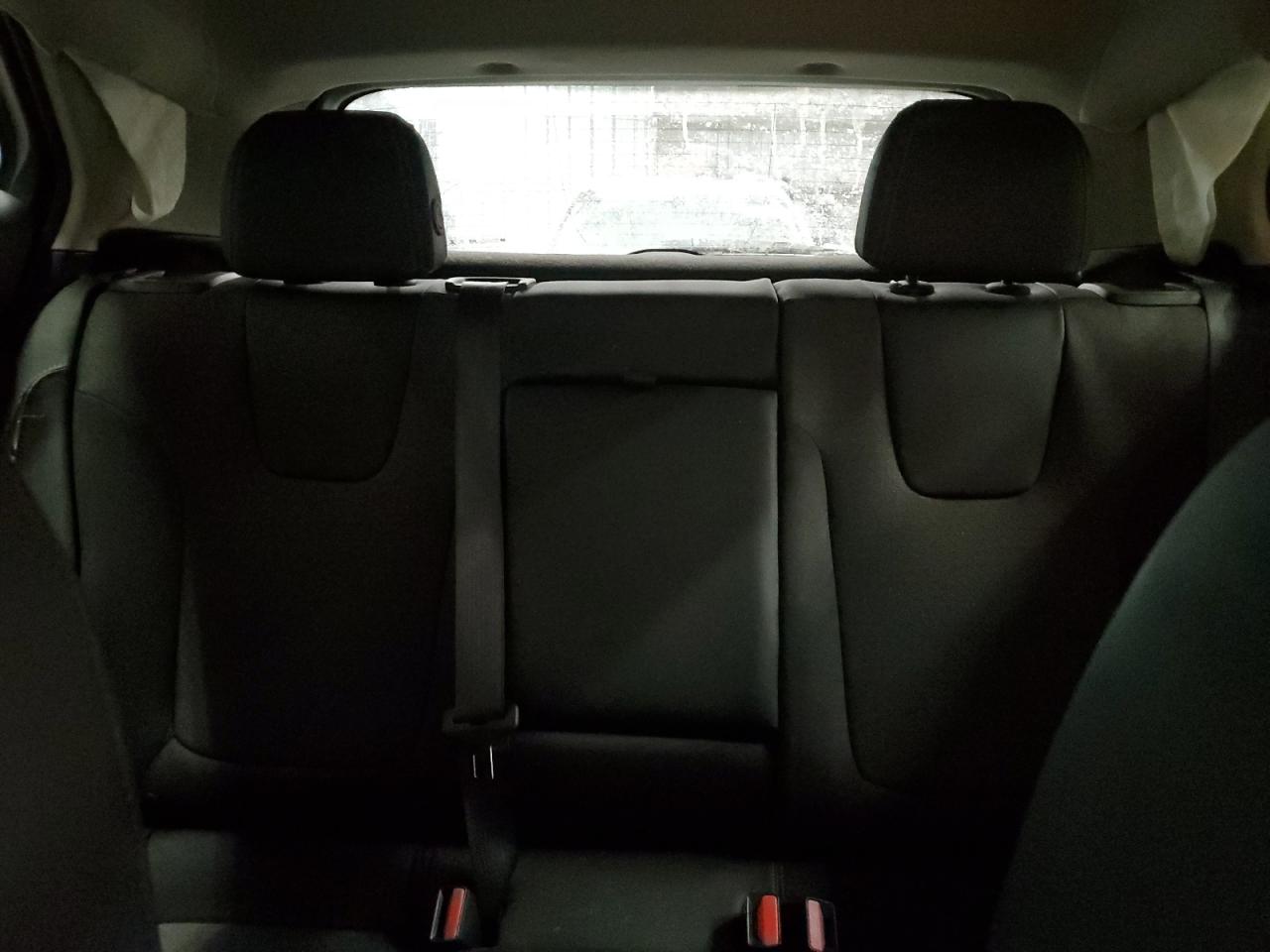 2022 BUICK ENCORE GX SELECT VIN:KL4MMESL0NB125953