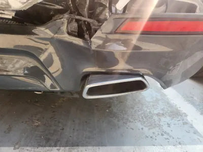 2022 BMW 520 WBA11BH00NWX76227 VIN:WBA11BH00NWX76227