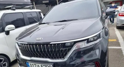 2021 Kia Carnival KNANB81BBMS113372 VIN:KNANB81BBMS113372