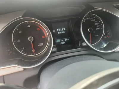 2015 Audi A5 WAUZZZ8T2GA019294 VIN:WAUZZZ8T2GA019294