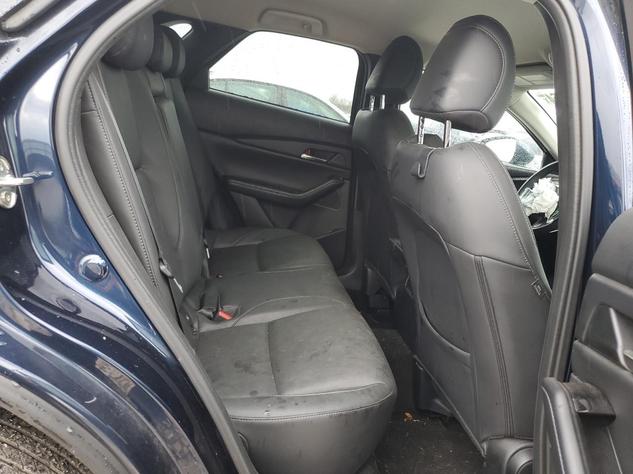 2023 MAZDA CX-30 PREFERRED VIN:3MVDMBCM8PM571080