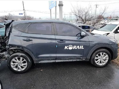 2020 Hyundai Tucson 000KMHJ281ADLU270 VIN:000KMHJ281ADLU270