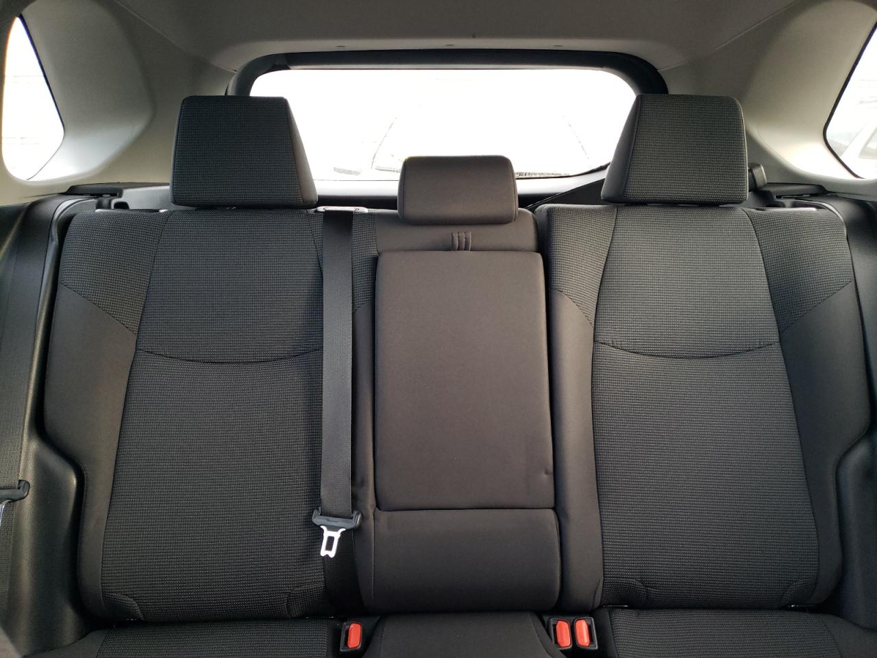 2023 TOYOTA RAV4 LE VIN:2T3G1RFV1PC379732