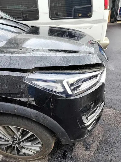 2019 Hyundai Tucson KMHJ3817GKU951941 VIN:KMHJ3817GKU951941