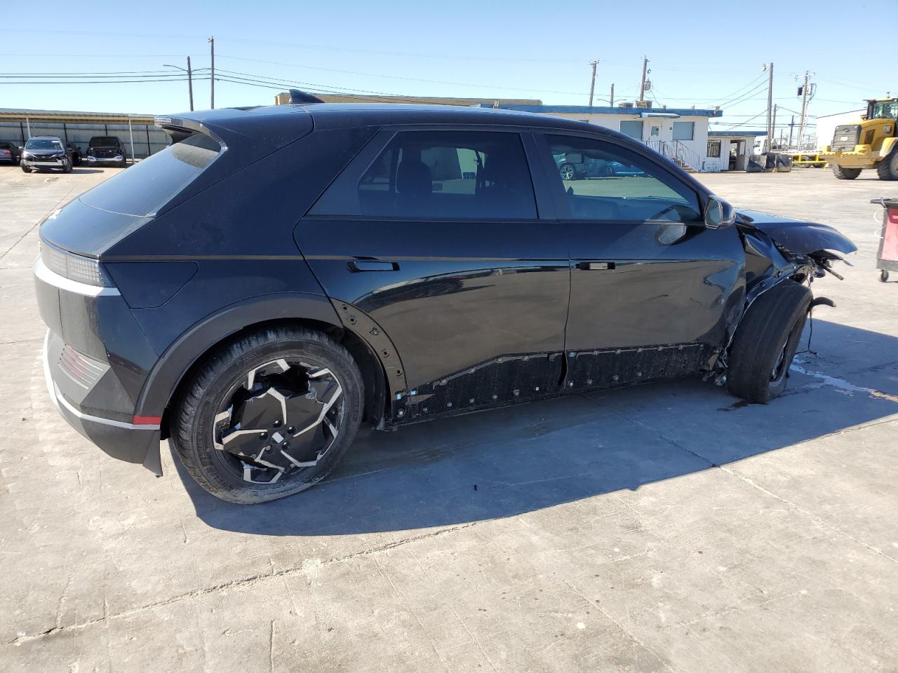 2023 HYUNDAI IONIQ 5 SEL VIN:KM8KN4AE1PU165405