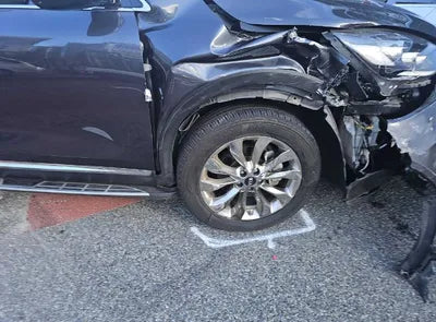 2017 Kia Sorento VIN: