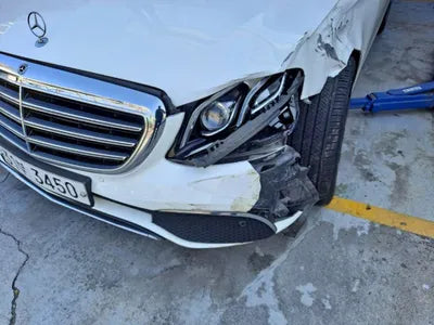 2019 Mercedes-Benz E 220 WDDZF0FB2KA533680 VIN:WDDZF0FB2KA533680