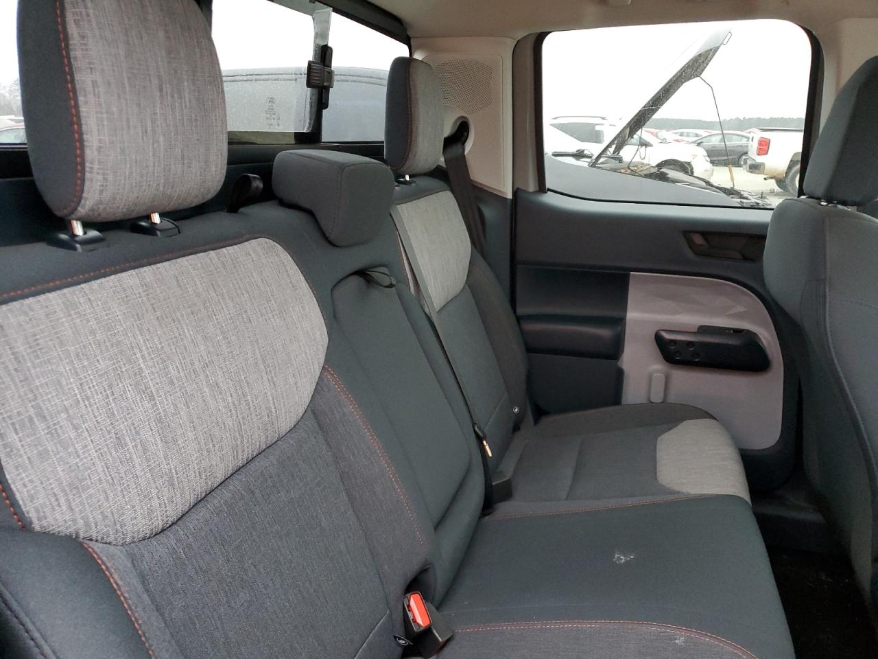 2023 FORD MAVERICK XL VIN:3FTTW8F99PRA48932