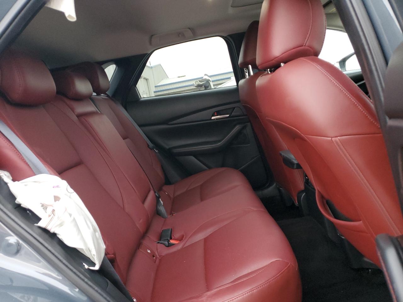 2023 MAZDA CX-30 PREFERRED VIN:3MVDMBCM8PM540489