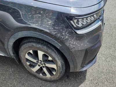 2020 Kia Sorento VIN: