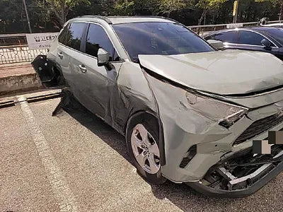 2019 toyota rab 4 hybrid 2wd NONE VIN: