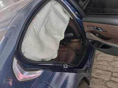 2020 BMW 320 WBA5X5102MFK12671 VIN:WBA5X5102MFK12671