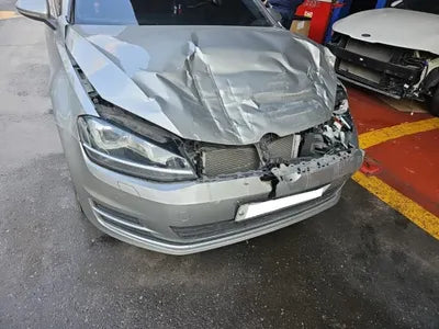 2016 Volkswagen Golf WVWZZZAUZGW282013 VIN:WVWZZZAUZGW282013