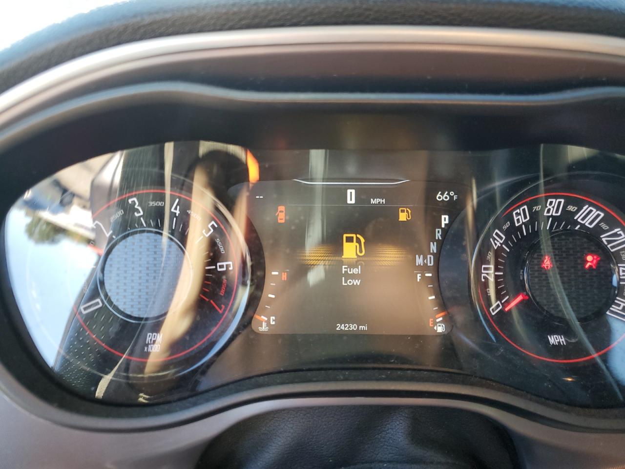 2022 DODGE CHALLENGER SXT VIN:2C3CDZGG1NH142907