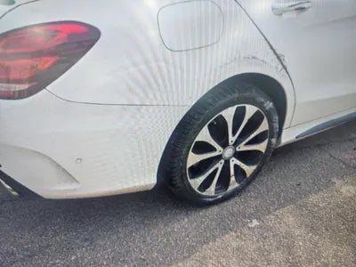 2017 Mercedes-Benz C 220 WDDWF0FB9HR254644 VIN:WDDWF0FB9HR254644