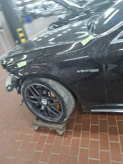 2020 benz mercedes-amg s63 4matic + l W1KUG8JB9LA530936 VIN:W1KUG8JB9LA530936