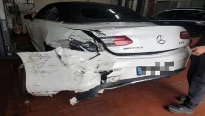 2021 Mercedes-Benz E 220 WDD1K1EB5KF105895 VIN:WDD1K1EB5KF105895