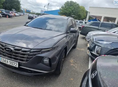 2022 Hyundai Tucson KMHJC811BNU060772 VIN:KMHJC811BNU060772