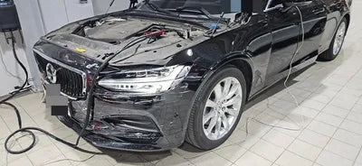 2017 Volvo S90 VIN:
