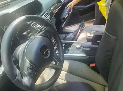 2014 Mercedes-Benz E 300 VIN: