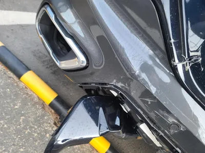 2021 BMW 630 WBAGT8105M9H74183 VIN:WBAGT8105M9H74183