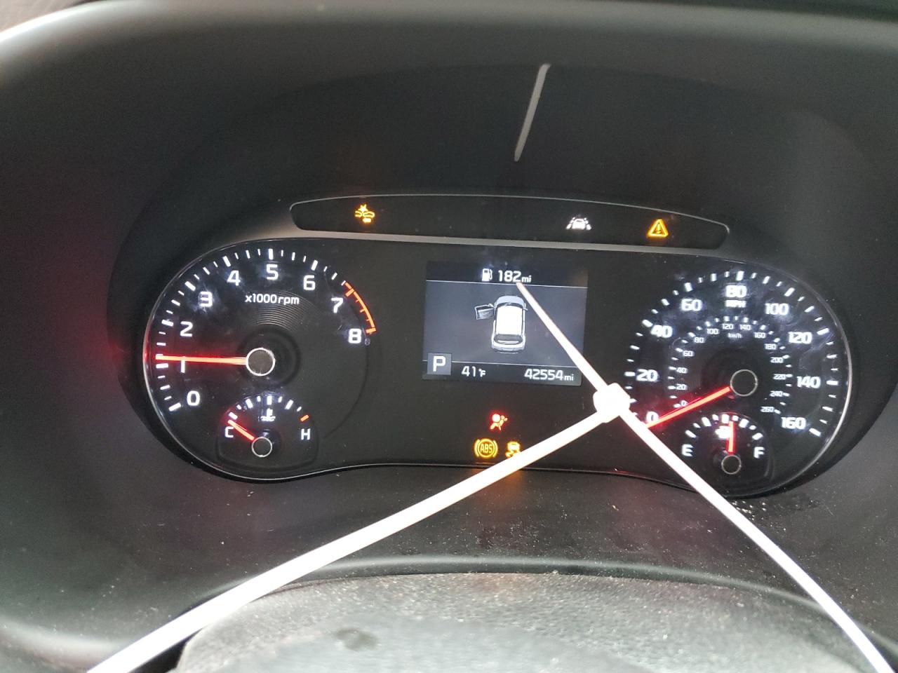2022 KIA SOUL LX VIN:KNDJ23AU3N7181580