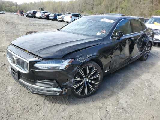 2023 VOLVO S90 PLUS VIN:LVY062MN3PP330726