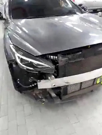 2018 Infiniti Q30 SJKCH53E6JA061193 VIN:SJKCH53E6JA061193