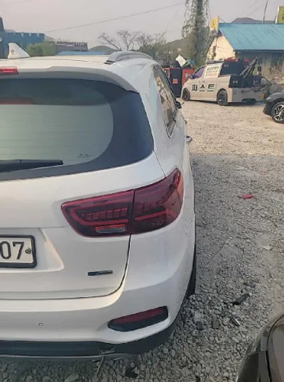 2020 Kia Sorento 000KMKNAPH81BBLA6 VIN:000KMKNAPH81BBLA6