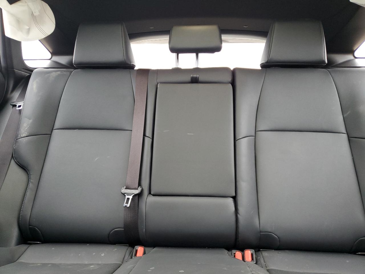 2024 TOYOTA VENZA LE VIN:JTEAAAAH8RJ159640