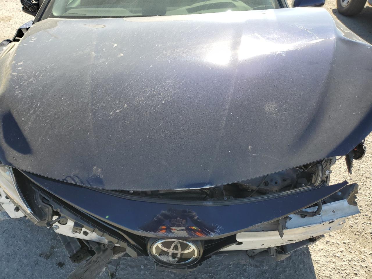 2022 TOYOTA CAMRY LE VIN:4T1C11AKXNU057382