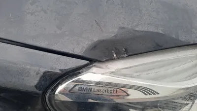 2018 BMW 750 WBA7F2104JB236046 VIN:WBA7F2104JB236046