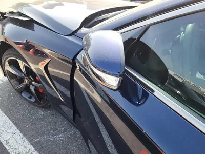 2018 Genesis G70 VIN: