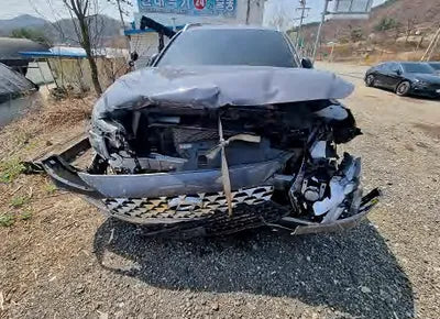 2022 Hyundai Santa FE KMHS3811BNU034678 VIN:KMHS3811BNU034678