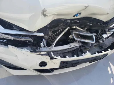 2022 BMW 320 WBA5X5103NFM38350 VIN:WBA5X5103NFM38350