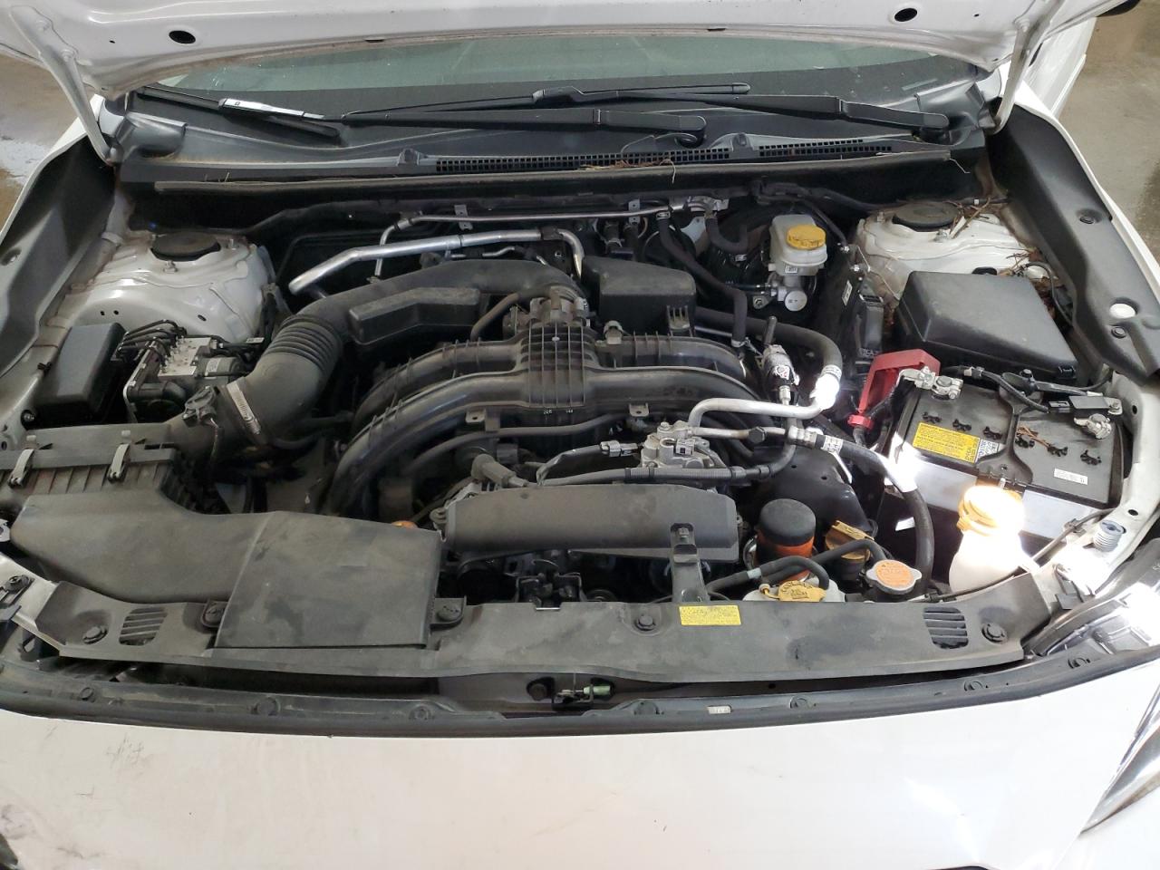 2022 SUBARU CROSSTREK  VIN:JF2GTABC1NH228229