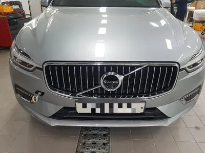 2019 Volvo XC60 YV1UZ68TCK1348046 VIN:YV1UZ68TCK1348046