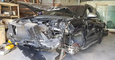 2019 Hyundai Santa FE KMHS581ADKU164894 VIN:KMHS581ADKU164894